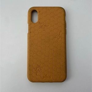 Pela Case (iPhone 11 Pro/XS/X)